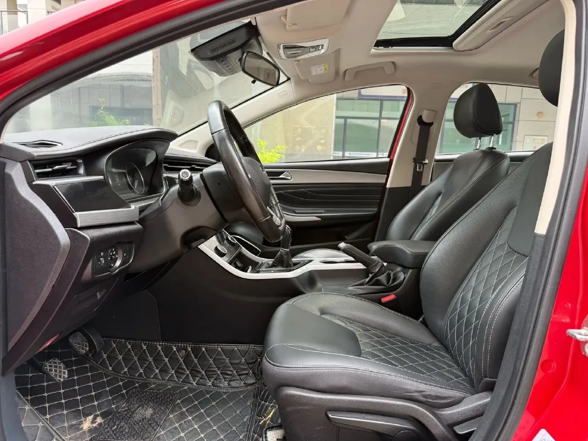 2019 Chery Arrizo GX 1.5L 116HP L4 5MT,autocango,china used car exporter,china ev exporter,chinese used car exporter,chinese used ev exporter