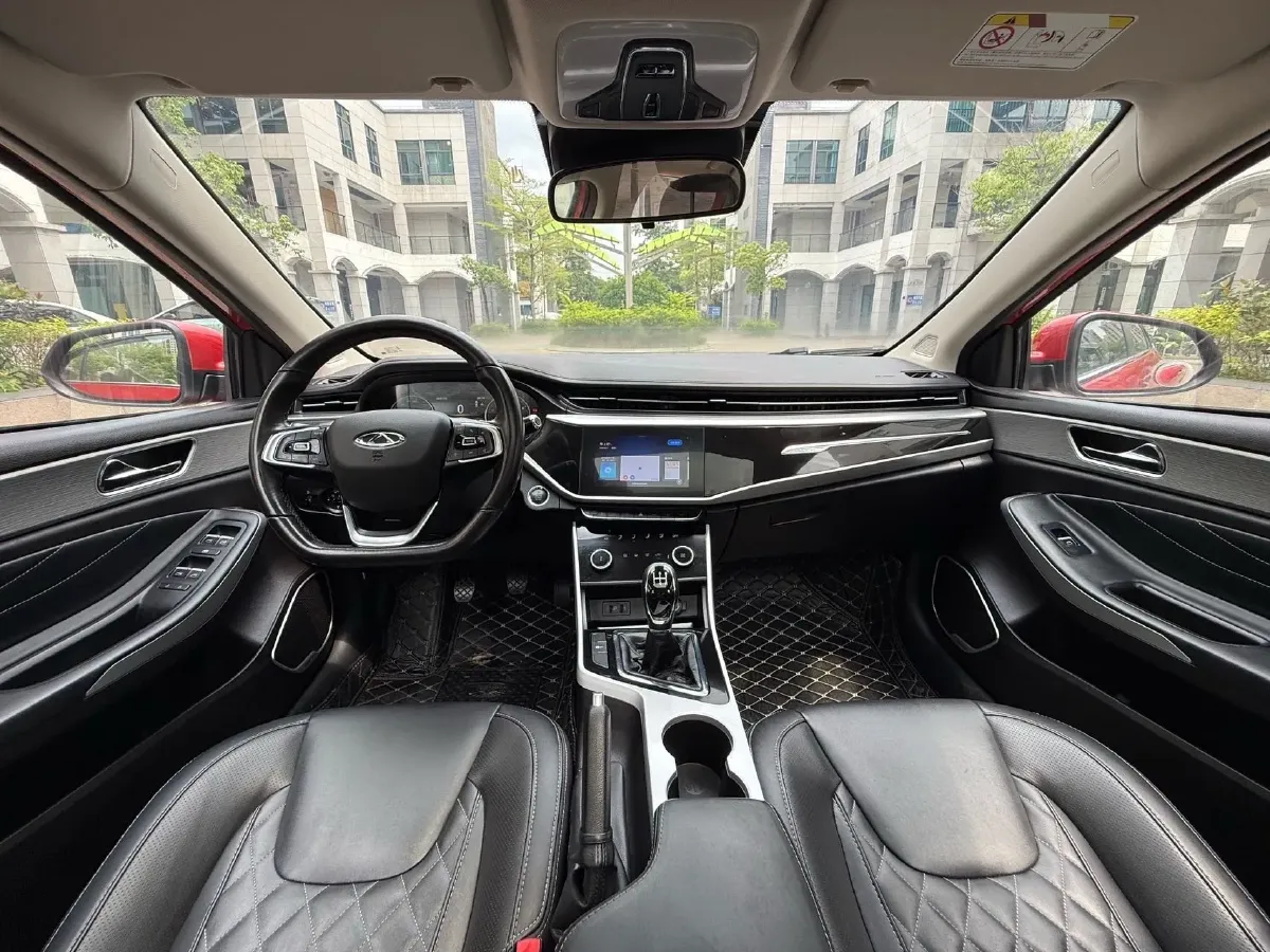 2019 Chery Arrizo GX 1.5L 116HP L4 5MT,autocango,china used car exporter,china ev exporter,chinese used car exporter,chinese used ev exporter