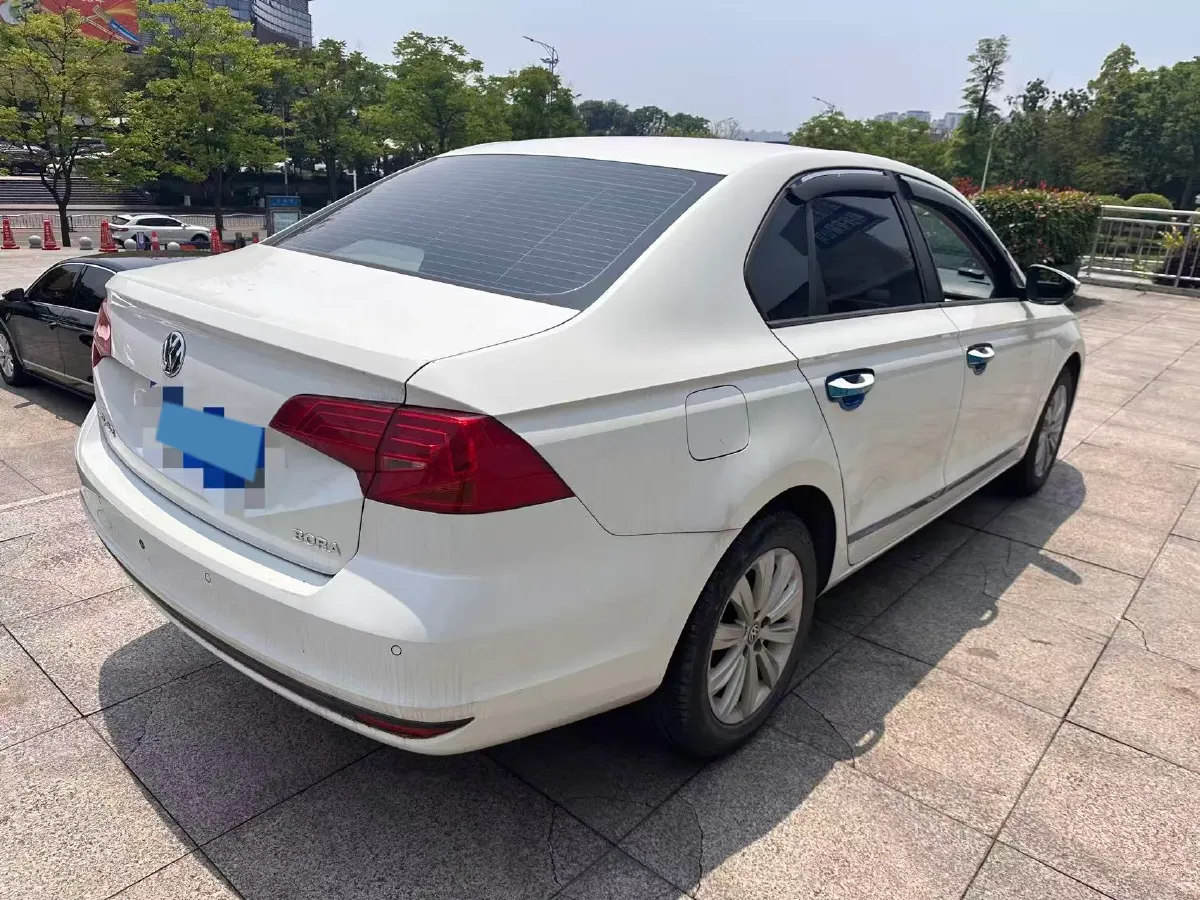 2019 Volkswagen Bora 1.5L 110HP L4 6AT,autocango,china used car exporter,china ev exporter,chinese used car exporter,chinese used ev exporter