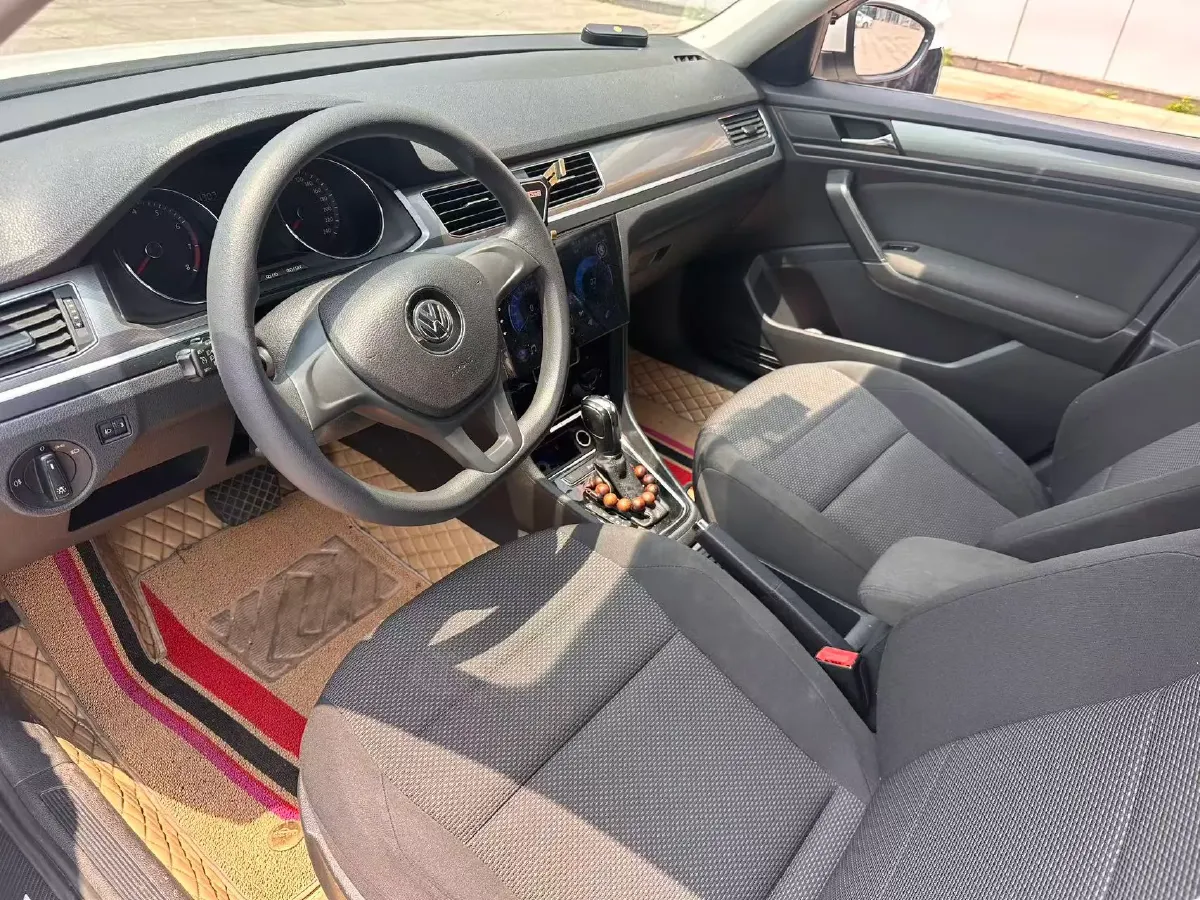 2019 Volkswagen Bora 1.5L 110HP L4 6AT,autocango,china used car exporter,china ev exporter,chinese used car exporter,chinese used ev exporter
