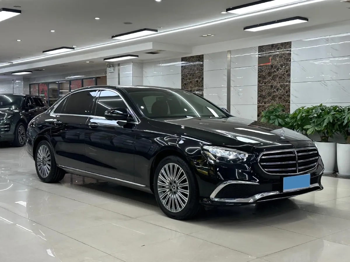 2022 Mercedes-Benz E Class 2.0T 258HP L4 9AT,autocango,china used car exporter,china ev exporter,chinese used car exporter,chinese used ev exporter