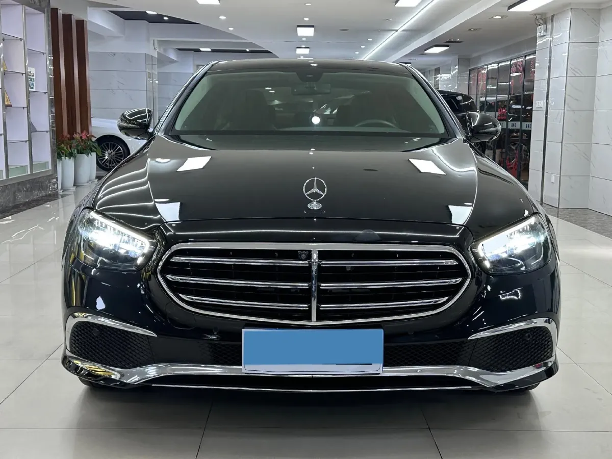 2022 Mercedes-Benz E Class 2.0T 258HP L4 9AT,autocango,china used car exporter,china ev exporter,chinese used car exporter,chinese used ev exporter