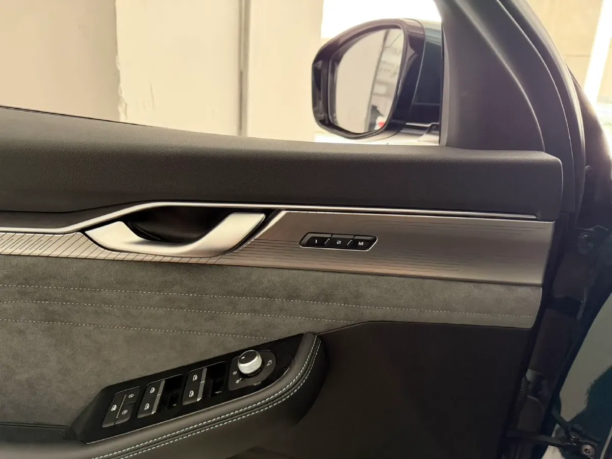 2023 Geely Preface 2.0T 190HP L4 7DCT,autocango,china used car exporter,china ev exporter,chinese used car exporter,chinese used ev exporter