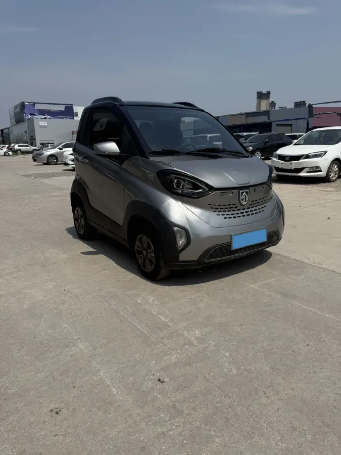 2019 BaoJun E100 BEV 24KWH,autocango,china used car exporter,china ev exporter,chinese used car exporter,chinese used ev exporter