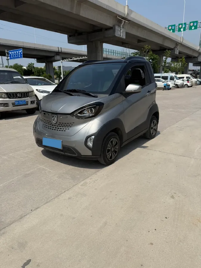 2019 BaoJun E100 BEV 24KWH,autocango,china used car exporter,china ev exporter,chinese used car exporter,chinese used ev exporter
