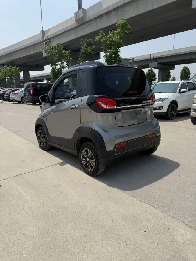 2019 BaoJun E100 BEV 24KWH,autocango,china used car exporter,china ev exporter,chinese used car exporter,chinese used ev exporter