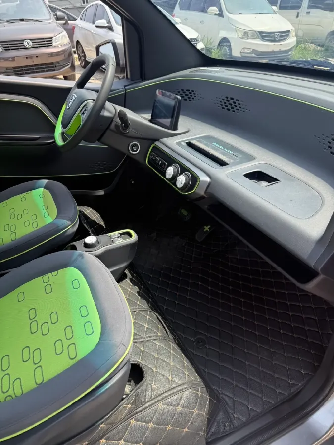 2019 BaoJun E100 BEV 24KWH,autocango,china used car exporter,china ev exporter,chinese used car exporter,chinese used ev exporter