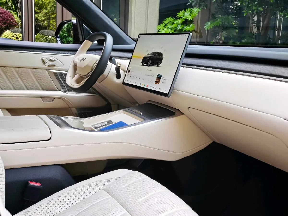 2025 ONVO L90 BEV,autocango,china used car exporter,china ev exporter,chinese used car exporter,chinese used ev exporter