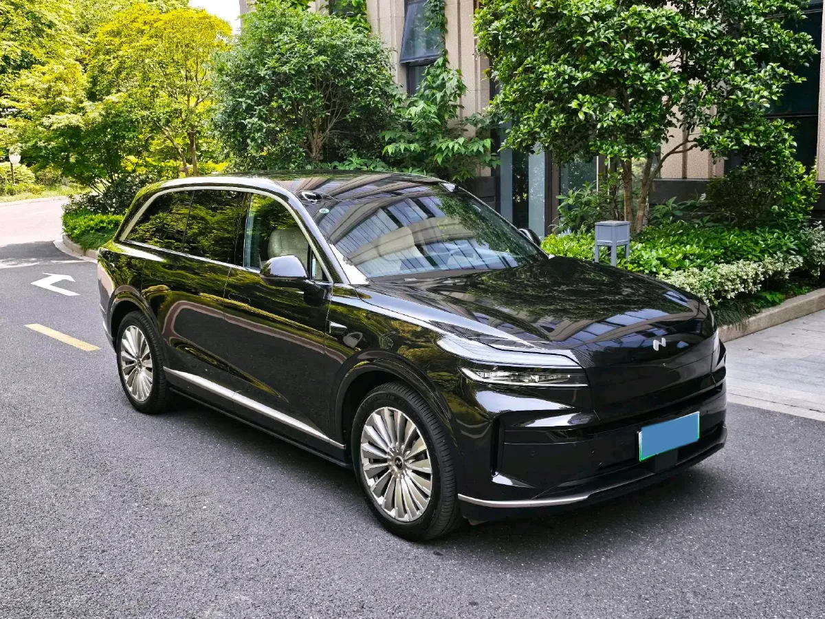 2025 ONVO L90 BEV,autocango,china used car exporter,china ev exporter,chinese used car exporter,chinese used ev exporter