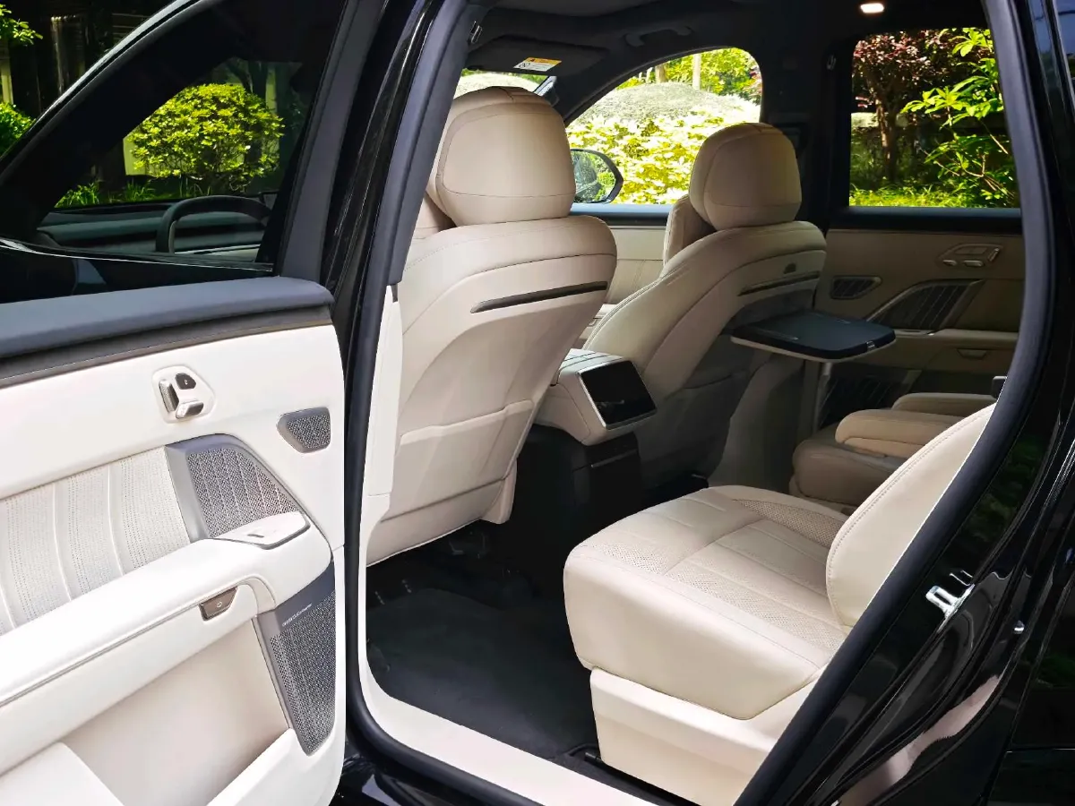 2025 ONVO L90 BEV,autocango,china used car exporter,china ev exporter,chinese used car exporter,chinese used ev exporter