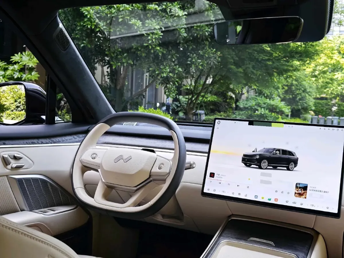 2025 ONVO L90 BEV,autocango,china used car exporter,china ev exporter,chinese used car exporter,chinese used ev exporter