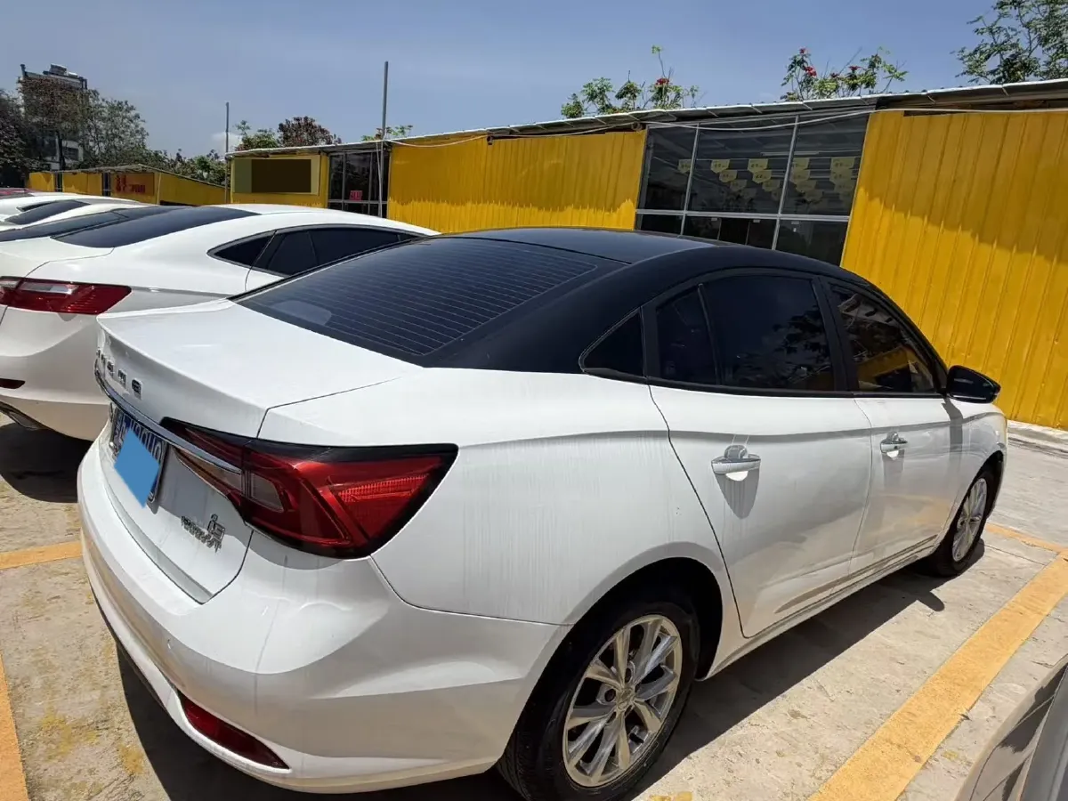2020 Roewe i5 1.5L 120HP L4 CVT,autocango,china used car exporter,china ev exporter,chinese used car exporter,chinese used ev exporter