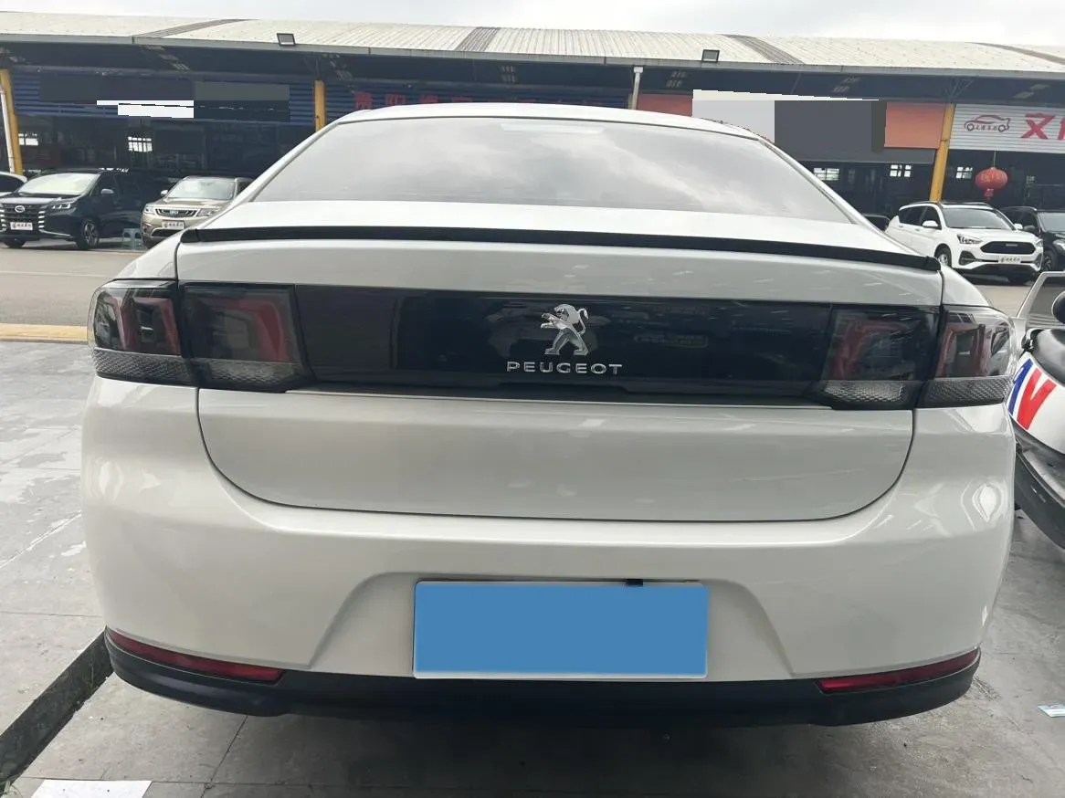 2018 Peugeot 308 1.6L 117HP L4 5MT,autocango,china used car exporter,china ev exporter,chinese used car exporter,chinese used ev exporter