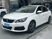 2018 PEUGEOT 308,autocango,china used car exporter,china ev exporter,chinese used car exporter,chinese used ev exporter