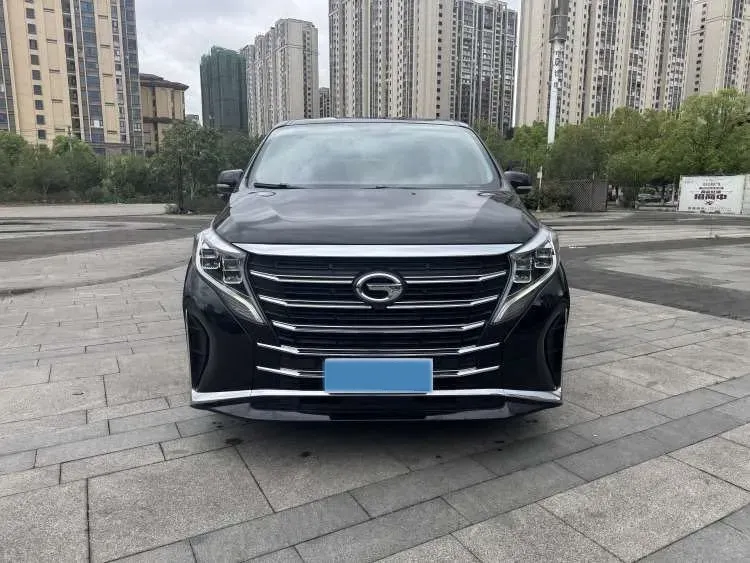 2023 GAC Trumpchi M8 2.0T 252HP L4 8AT,autocango,china used car exporter,china ev exporter,chinese used car exporter,chinese used ev exporter