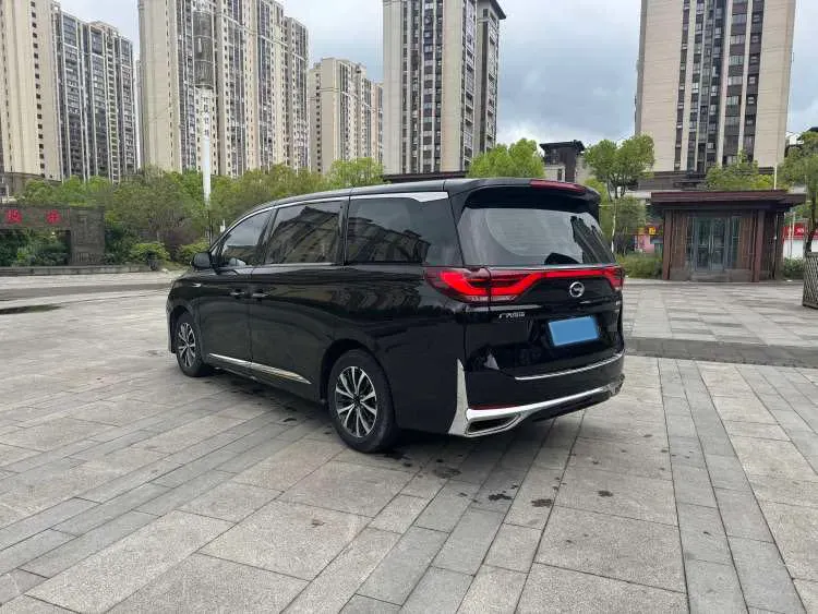 2023 GAC Trumpchi M8 2.0T 252HP L4 8AT,autocango,china used car exporter,china ev exporter,chinese used car exporter,chinese used ev exporter