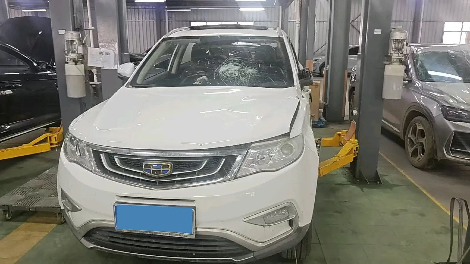 2020 Volkswagen Tayron 2.0T 186HP L4 7DCT,autocango,china used car exporter,china ev exporter,chinese used car exporter,chinese used ev exporter
