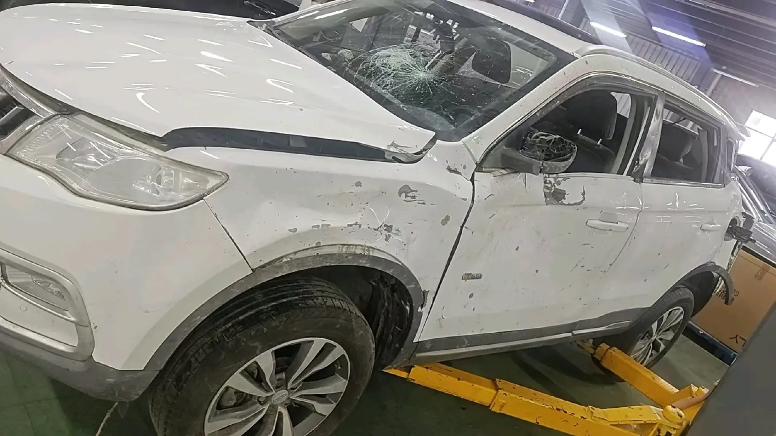 2020 Volkswagen Tayron 2.0T 186HP L4 7DCT,autocango,china used car exporter,china ev exporter,chinese used car exporter,chinese used ev exporter