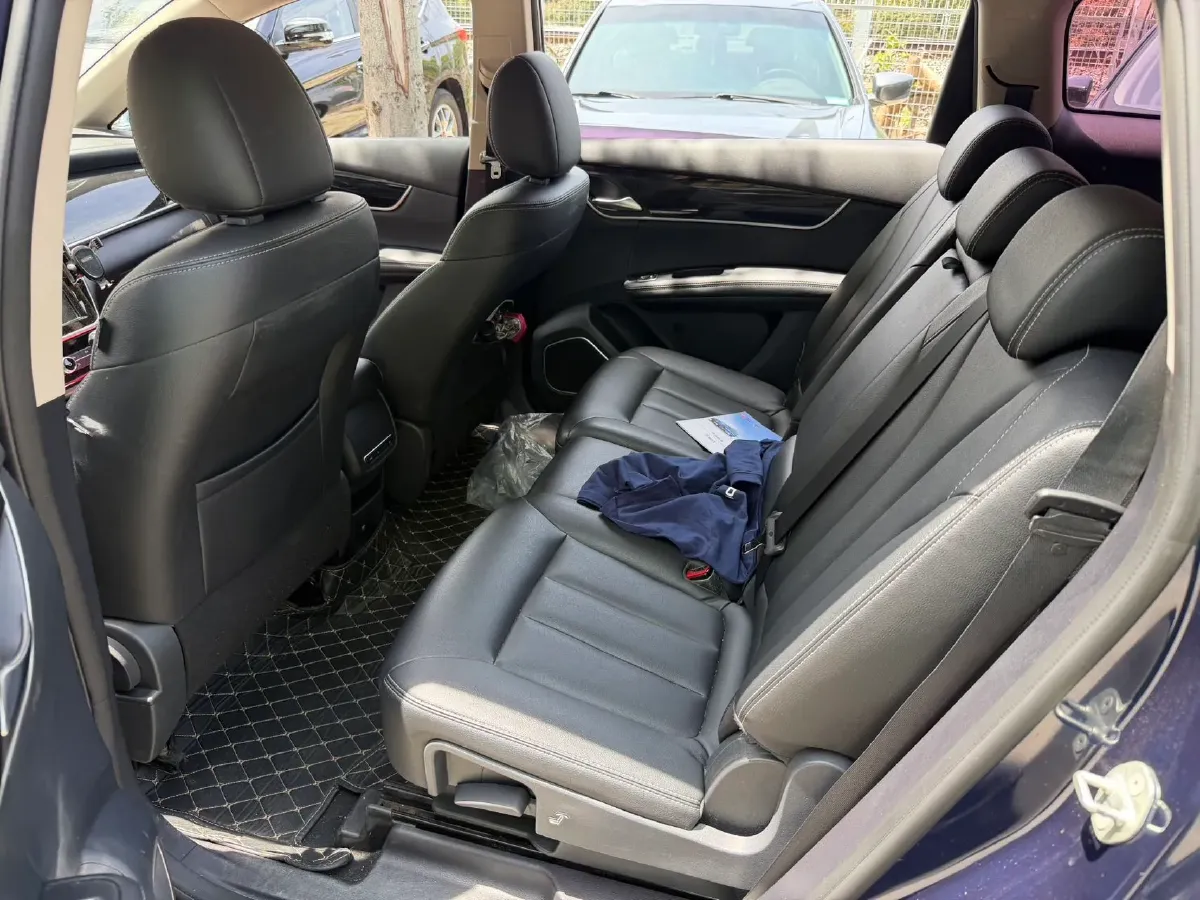 2018 BYD Song MAX 1.5T 154HP L4 6DCT,autocango,china used car exporter,china ev exporter,chinese used car exporter,chinese used ev exporter