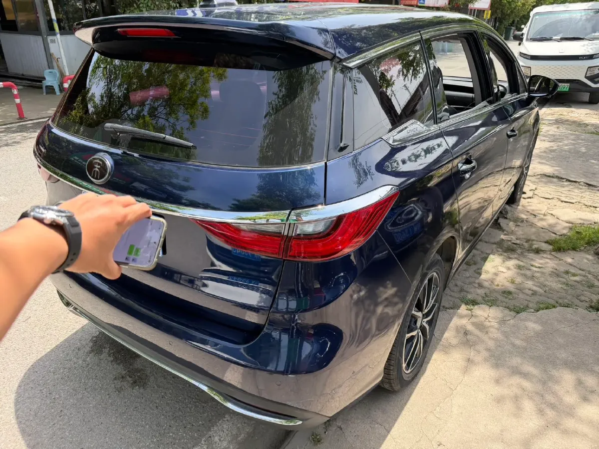 2018 BYD Song MAX 1.5T 154HP L4 6DCT,autocango,china used car exporter,china ev exporter,chinese used car exporter,chinese used ev exporter