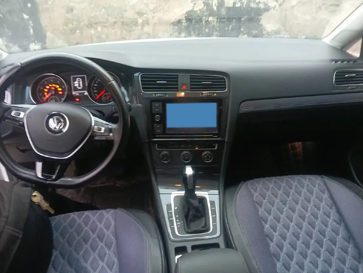 2018 Volkswagen Golf 1.4T 150HP L4 7DCT,autocango,china used car exporter,china ev exporter,chinese used car exporter,chinese used ev exporter