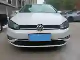 2018 Volkswagen Golf 1.4T 150HP L4 7DCT