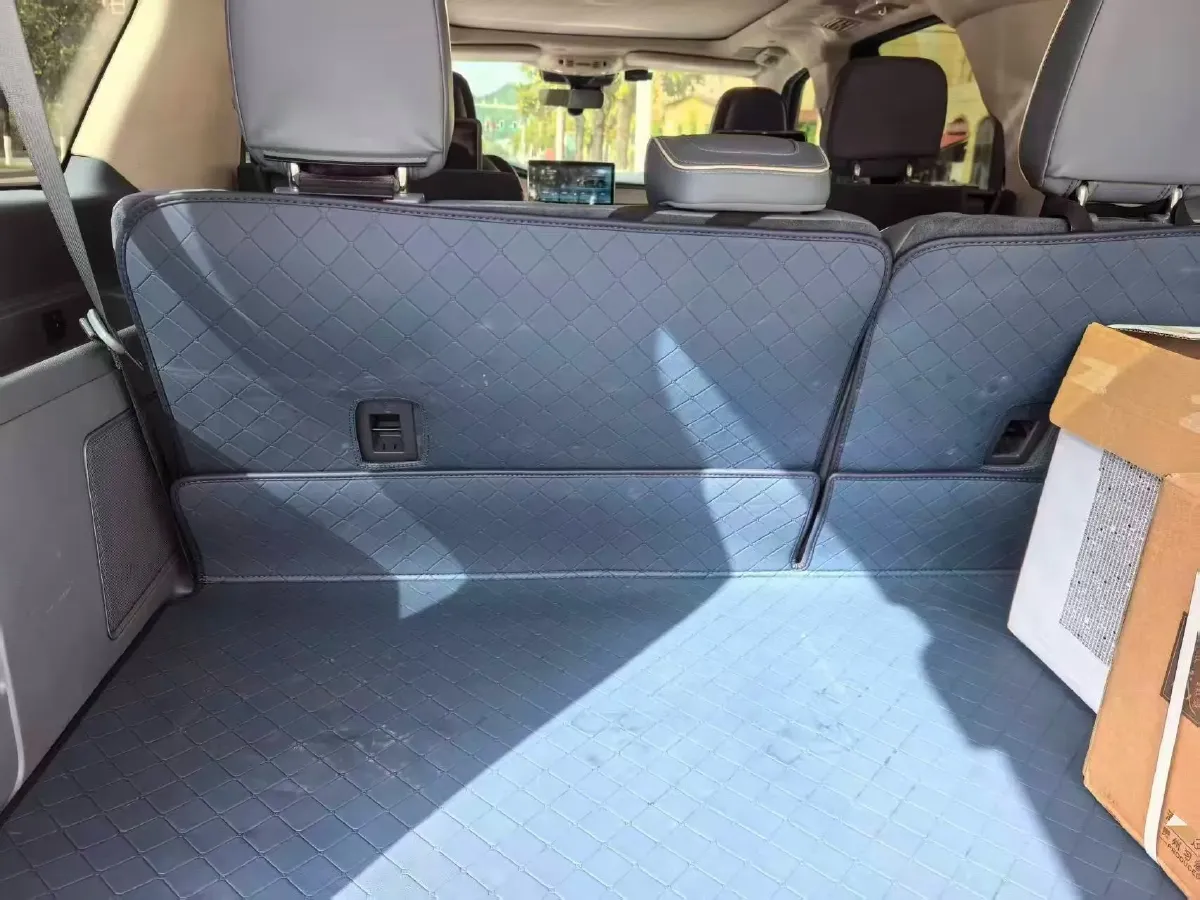 2022 Lincoln Navigator 3.5T 415HP V6 10AT,autocango,china used car exporter,china ev exporter,chinese used car exporter,chinese used ev exporter