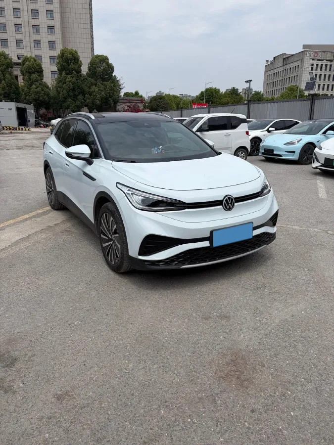 2022 Volkswagen ID.4 X BEV 83.4KWH,autocango,china used car exporter,china ev exporter,chinese used car exporter,chinese used ev exporter