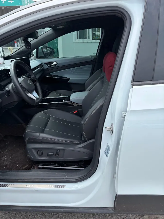 2022 Volkswagen ID.4 X BEV 83.4KWH,autocango,china used car exporter,china ev exporter,chinese used car exporter,chinese used ev exporter