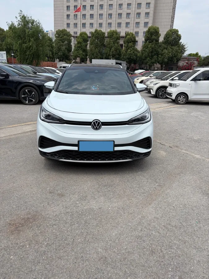 2022 Volkswagen ID.4 X BEV 83.4KWH,autocango,china used car exporter,china ev exporter,chinese used car exporter,chinese used ev exporter