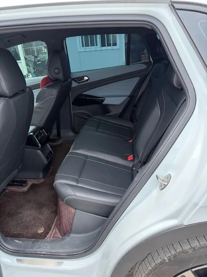 2022 Volkswagen ID.4 X BEV 83.4KWH,autocango,china used car exporter,china ev exporter,chinese used car exporter,chinese used ev exporter