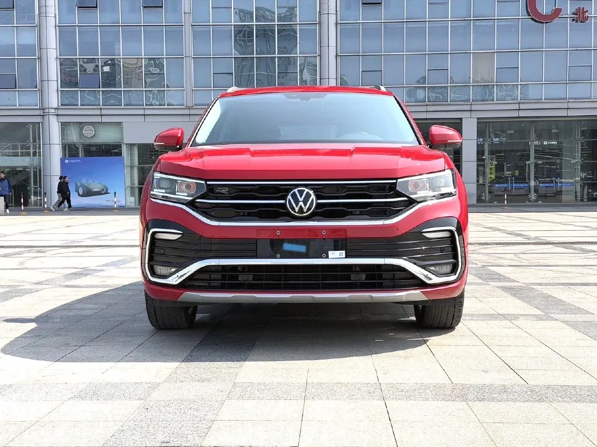 2020 Volkswagen Tayron X 2.0T 186HP L4 7DCT,autocango,china used car exporter,china ev exporter,chinese used car exporter,chinese used ev exporter
