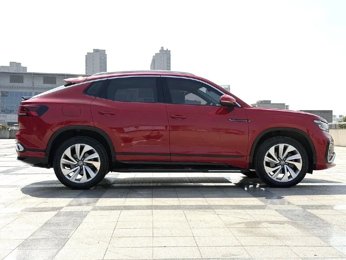 2020 Volkswagen Tayron X 2.0T 186HP L4 7DCT,autocango,china used car exporter,china ev exporter,chinese used car exporter,chinese used ev exporter