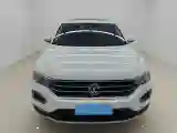 2022 Volkswagen T-Roc 1.4T 150HP L4 7DCT