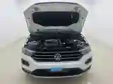 2022 Volkswagen T-Roc 1.4T 150HP L4 7DCT
