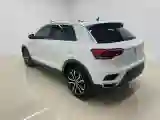 2022 Volkswagen T-Roc 1.4T 150HP L4 7DCT