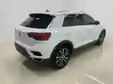 2022 Volkswagen T-Roc 1.4T 150HP L4 7DCT
