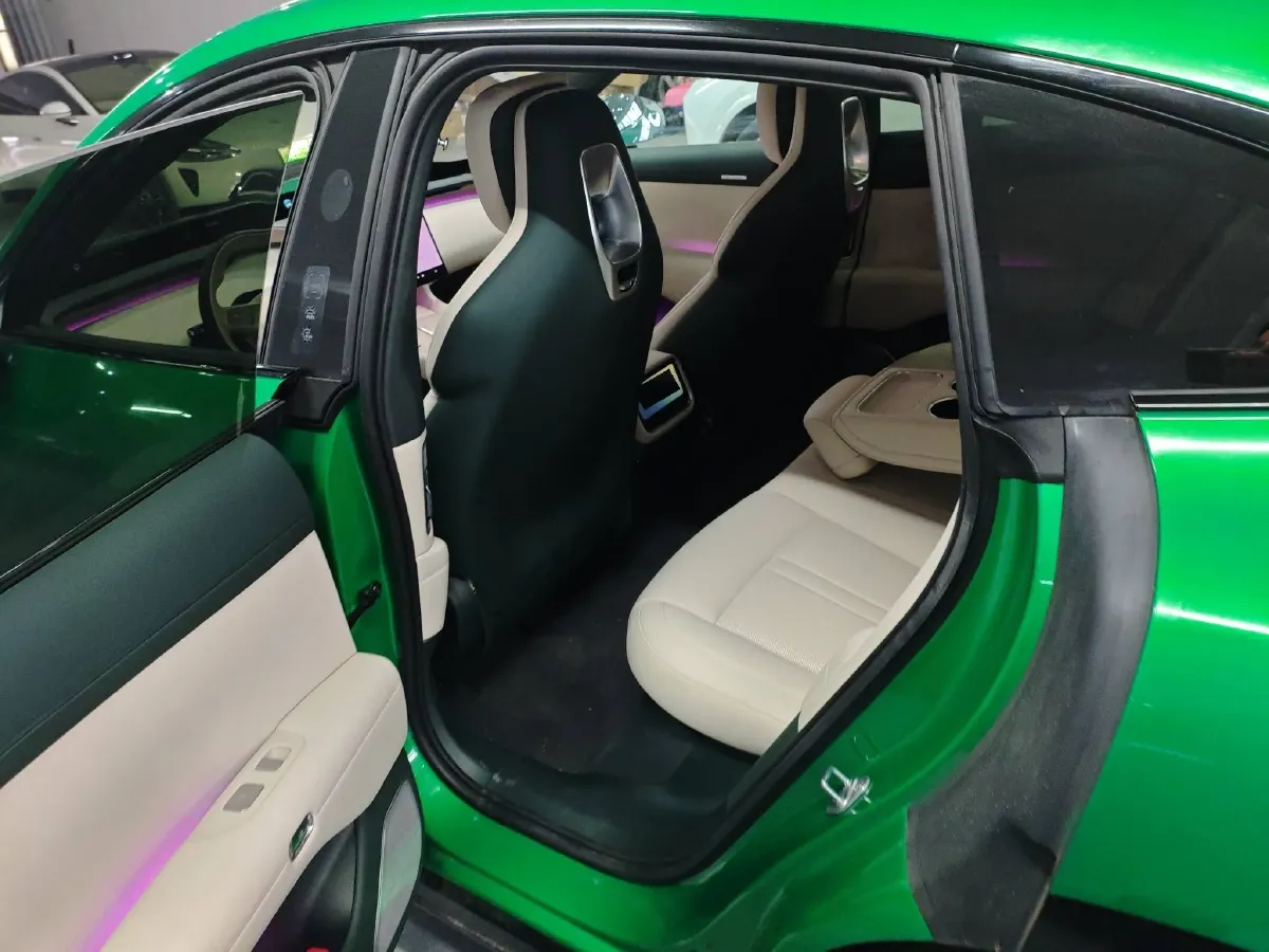 2025 MI YU7 BEV,autocango,china used car exporter,china ev exporter,chinese used car exporter,chinese used ev exporter