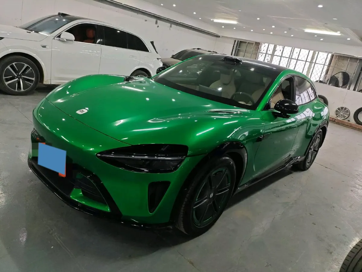 2025 MI YU7 BEV,autocango,china used car exporter,china ev exporter,chinese used car exporter,chinese used ev exporter