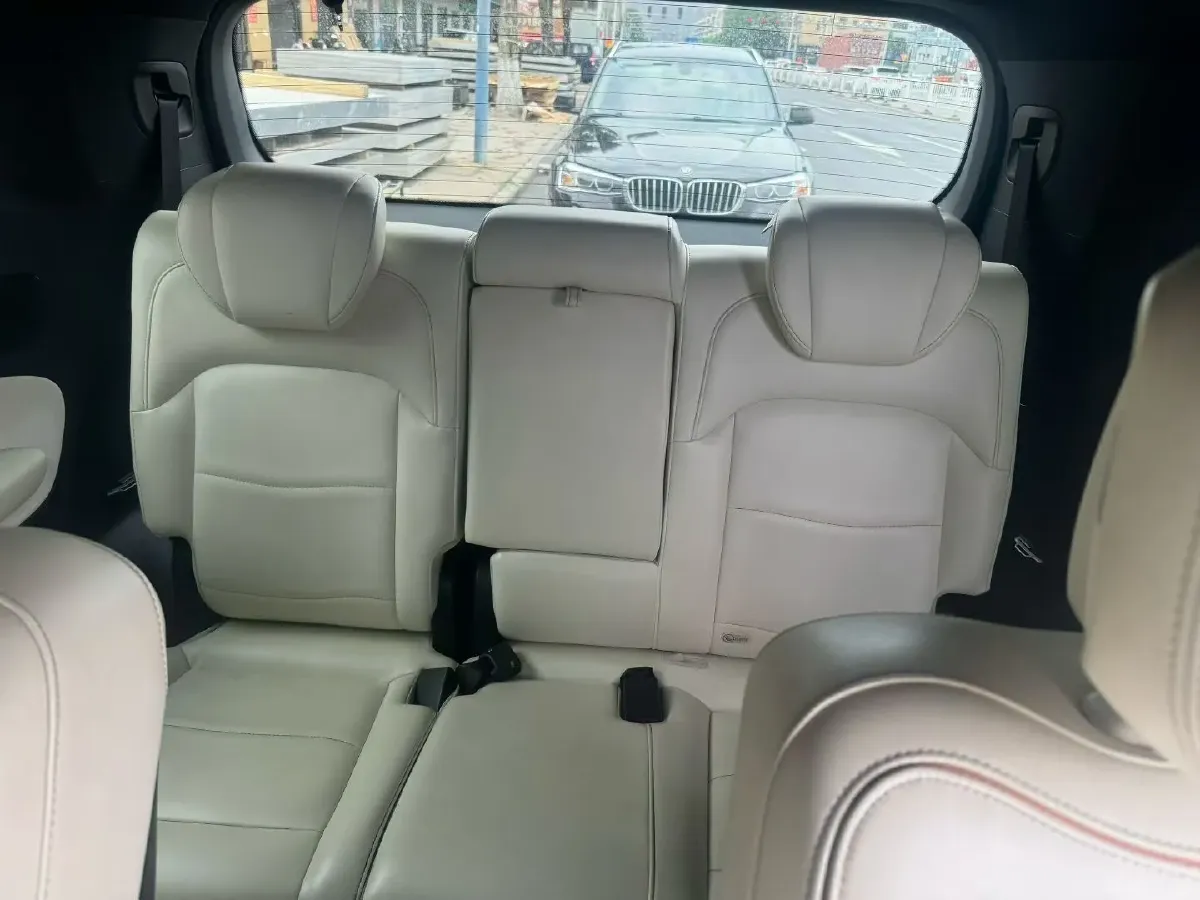 2023 GAC Trumpchi M8 2.0T 252HP L4 8AT,autocango,china used car exporter,china ev exporter,chinese used car exporter,chinese used ev exporter