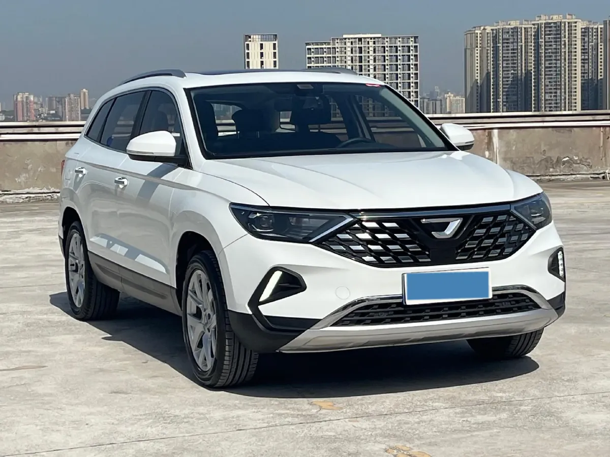 2021 Jetta VS7 1.4T 150HP L4 6AT,autocango,china used car exporter,china ev exporter,chinese used car exporter,chinese used ev exporter