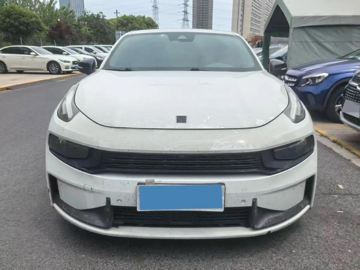 2019 LYNK&CO 03 2.0T 190HP L4 6AT,autocango,china used car exporter,china ev exporter,chinese used car exporter,chinese used ev exporter