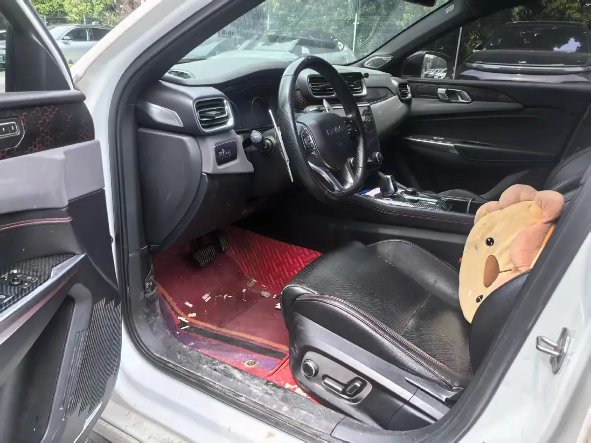 2019 LYNK&CO 03 2.0T 190HP L4 6AT,autocango,china used car exporter,china ev exporter,chinese used car exporter,chinese used ev exporter