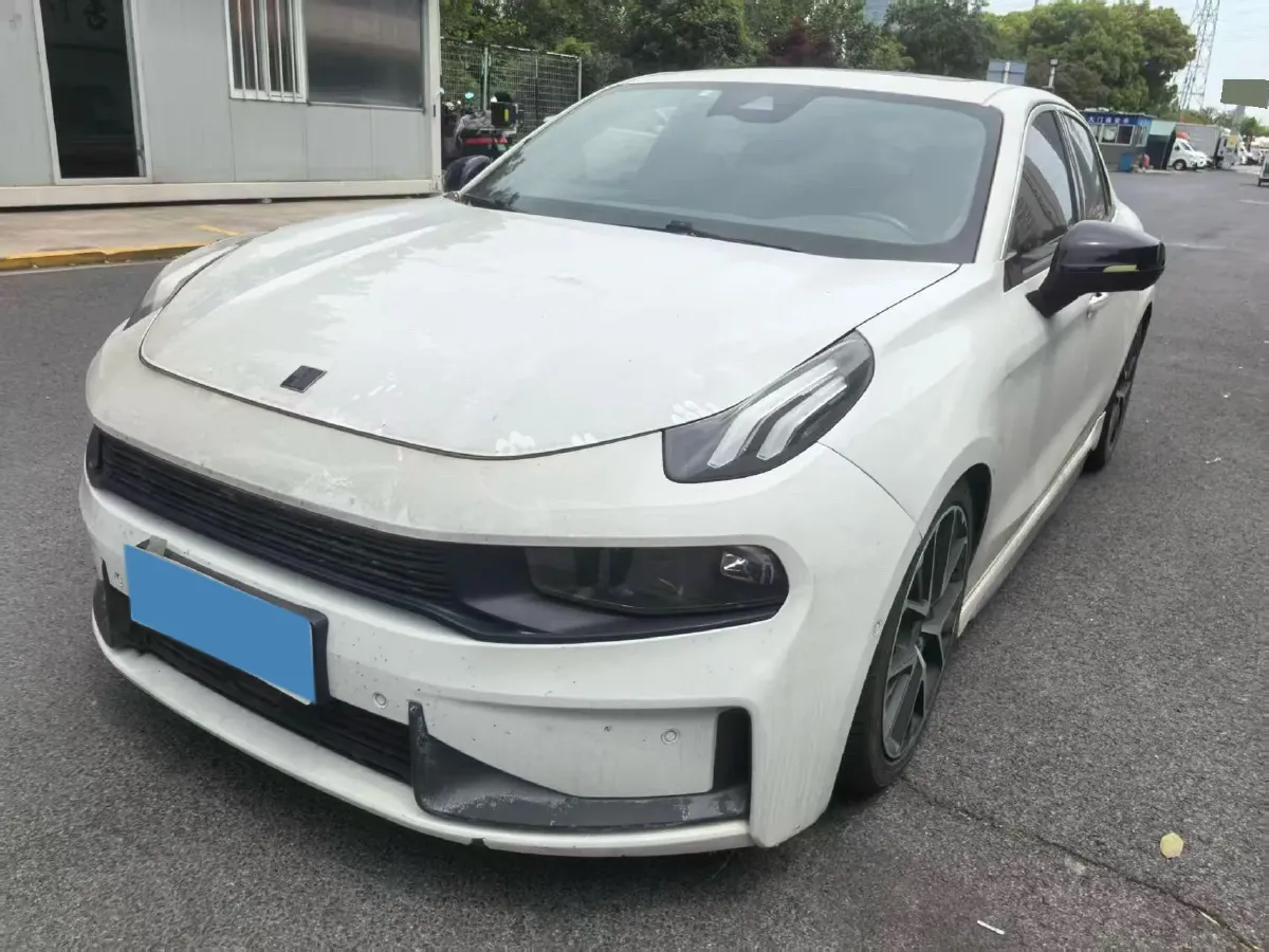 2019 LYNK&CO 03 2.0T 190HP L4 6AT,autocango,china used car exporter,china ev exporter,chinese used car exporter,chinese used ev exporter