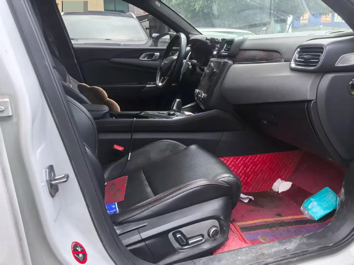 2019 LYNK&CO 03 2.0T 190HP L4 6AT,autocango,china used car exporter,china ev exporter,chinese used car exporter,chinese used ev exporter