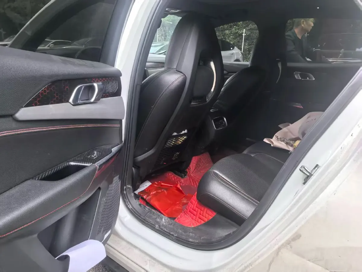 2019 LYNK&CO 03 2.0T 190HP L4 6AT,autocango,china used car exporter,china ev exporter,chinese used car exporter,chinese used ev exporter