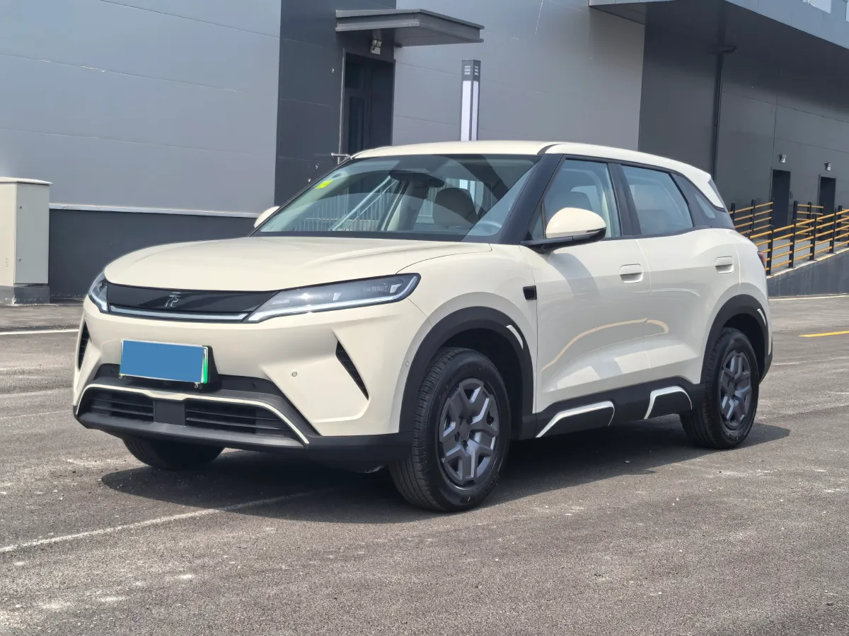 2025 BYD YuanUP BEV 45.12KWH,autocango,china used car exporter,china ev exporter,chinese used car exporter,chinese used ev exporter
