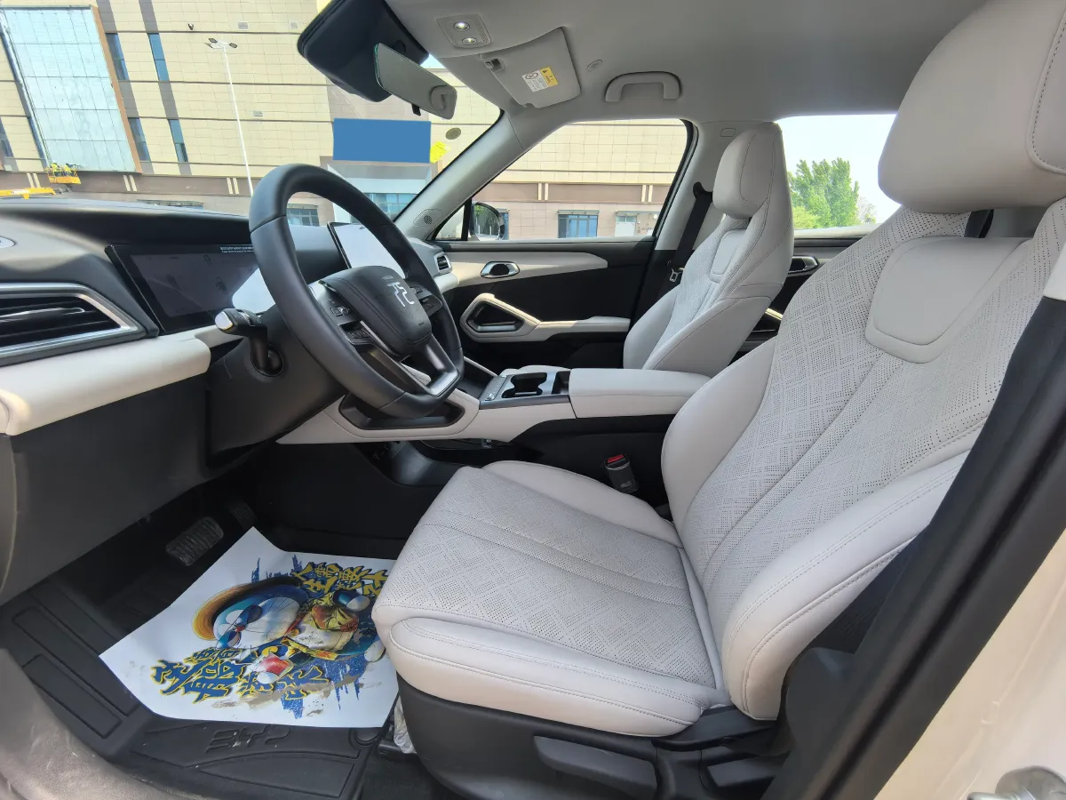 2025 BYD YuanUP BEV 45.12KWH,autocango,china used car exporter,china ev exporter,chinese used car exporter,chinese used ev exporter