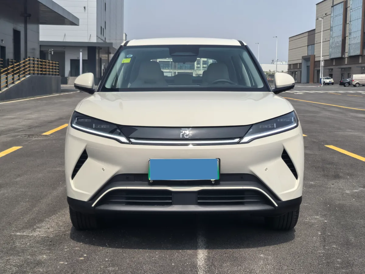 2025 BYD YuanUP BEV 45.12KWH,autocango,china used car exporter,china ev exporter,chinese used car exporter,chinese used ev exporter