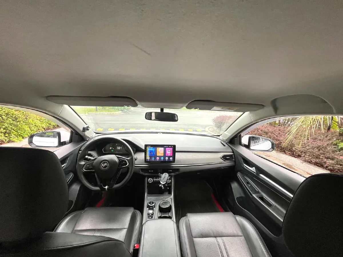 2021 Weltmeister E.5 BEV 49.92KWH,autocango,china used car exporter,china ev exporter,chinese used car exporter,chinese used ev exporter